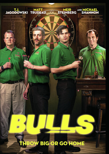 Bulls DVD