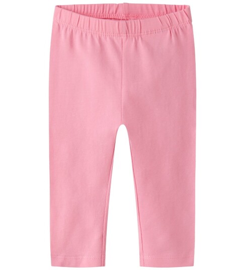 Name It Leggings   NbfVuvivian   Rosa Drikke   Name It   62   Leggings