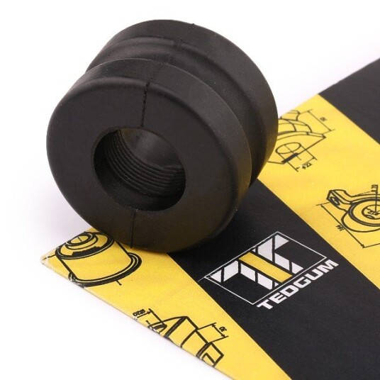 Stabilisator foring TEDGUM 00137540