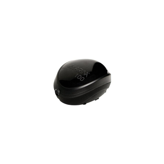 Marina 100 Luftpumpe til Akvarium Opptil 150L Marina 100 Luftpumpe til Akvarium Opptil 150L