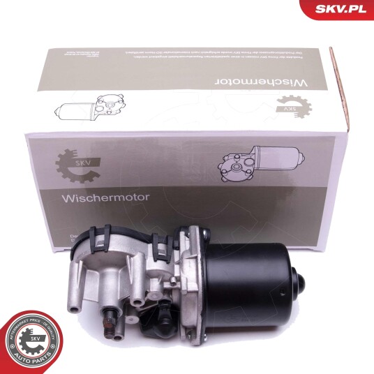 Vindusviskermotor ESEN SKV 19SKV157