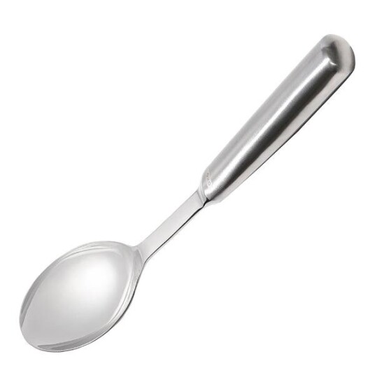 OXO - Serveringsskje i stål
