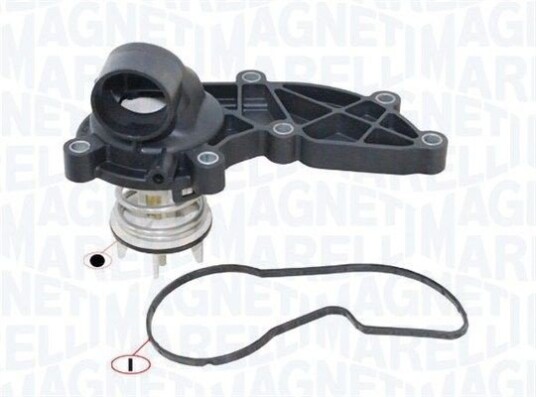 Termostat MAGNETI MARELLI 352317003670