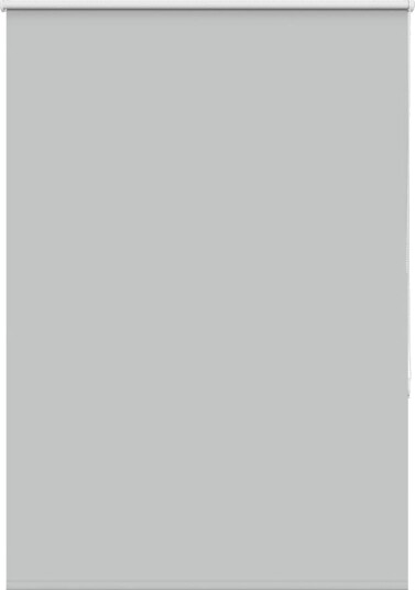 Rullegardin lystette 110x130 cm stoff bredde 105,7 polyester Rullegardin lystette 110x130 cm stoff bredde 105,7 polyester