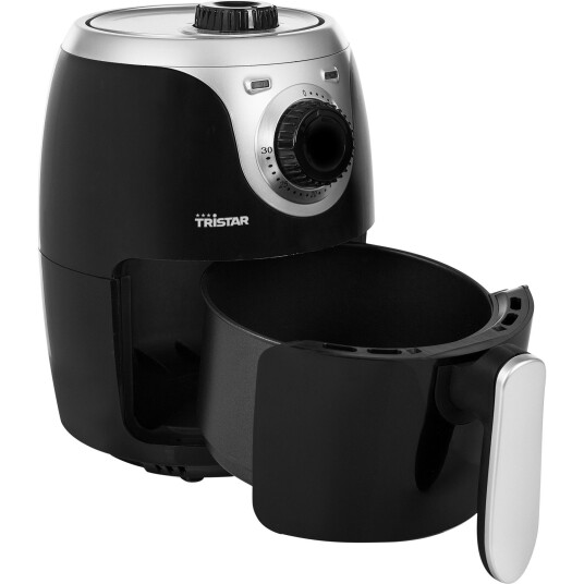 Tristar Airfryer Mini Crispy Fryer - Smart og sunn 1007996 1526199