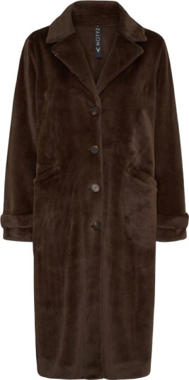 Notyz Dame Jakker Brun XL, Notyz Dame Jakker Brun XL,