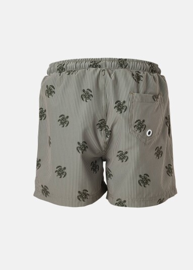 Blount & Pool Beach Stretch Shorts JR