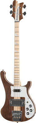 Rickenbacker 4003 Bass Walnut Rickenbacker 4003 Bass Walnut