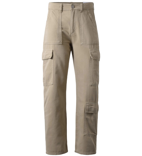 Hound Bukser Last Sand 8 år 128 Bukser bomull Beige