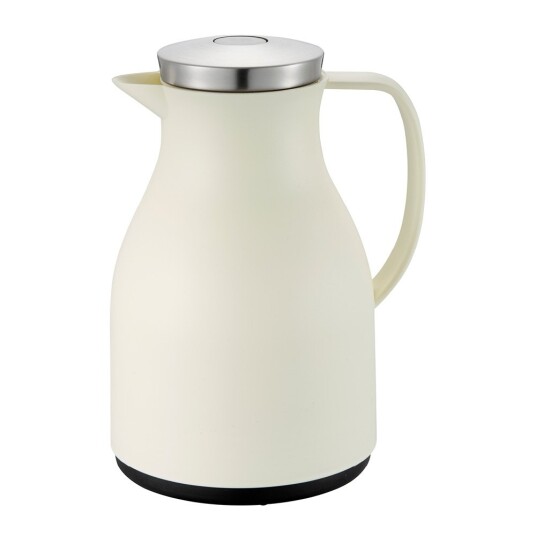 Dorre - Tilly termokanne 1L hvit Dorre - Tilly termokanne 1L hvit