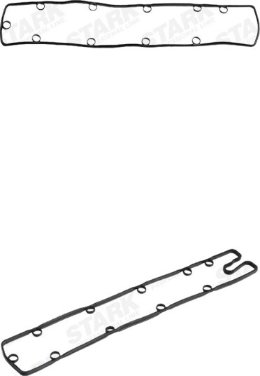 Tetning topplokkdeksel STARK SKGRC 0480354 Tetning topplokkdeksel STARK SKGRC 0480354