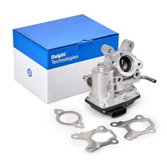 EGR Ventil DELPHI EG10636-12B1