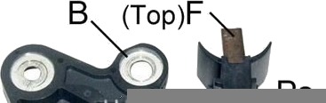 MOBILETRON VR-B0757 Dynamoregulator