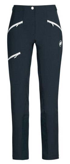 Mammut Eisfeld Advanced So Pants Women Night 38