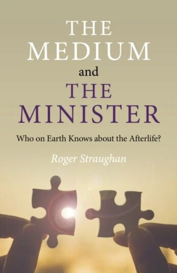 Medium And The Minister, The Av Roger Straughan