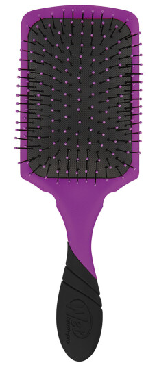 WetBrush Pro Paddle Detangler Purple WetBrush Pro Paddle Detangler Purple