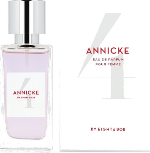 Eight & Bob Dame Parfyme Eight & Bob Edp Annicke 4 30 Ml Eight & Bob Dame Parfyme Eight & Bob Edp Annicke 4 30 Ml