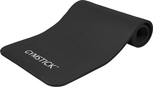 Gymstick Comfort Mat (150x60x1 cm), Gymmatta