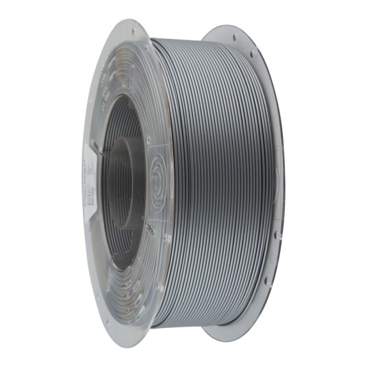 PrimaCreator EasyPrint PLA 1.75mm 1kg - Silver