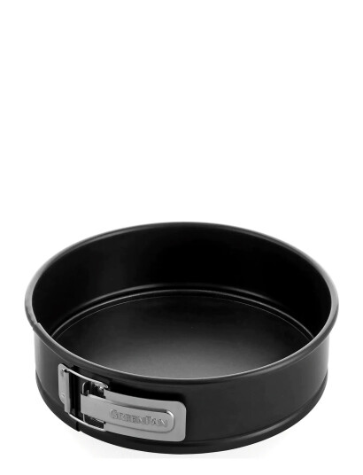 Greenpan Springform 24Cm - Black - Ø 24 CM