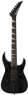 Jackson Pro Series JL SL7 HT BLK ASH