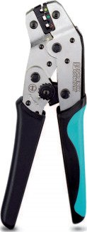 Phoenix Contact Presstang Crimp Fox-RCI1 For Isolerende Kabelsko