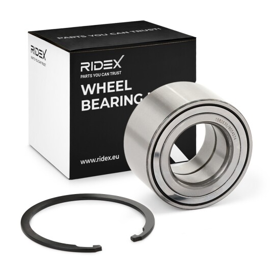 Hjullager RIDEX 654W0395