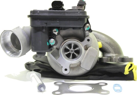 ALANKO 10901342 Turbolader ALANKO 10901342 Turbolader