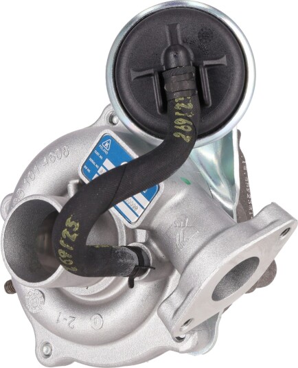 FEBI BILSTEIN 186881 Turbolader