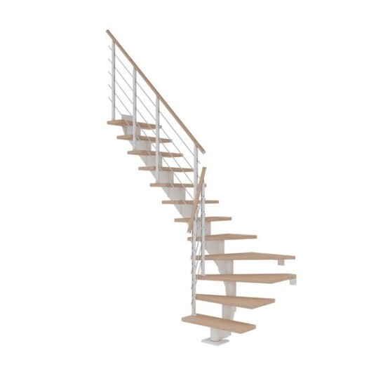 Dolle Hamburg Bøk Olie 1/4 Hvit Classiciii 14T 75W Dolle Hamburg Bøk Olie 1/4 Hvit Classiciii 14T 75W