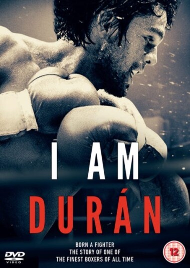 I Am Duran DVD I Am Duran DVD