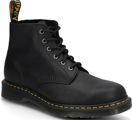 Dr. Martens 101 Ub Black Ambassador BLACK 40