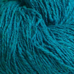  BC Garn Soft Silk Unicolor 016 Petrol