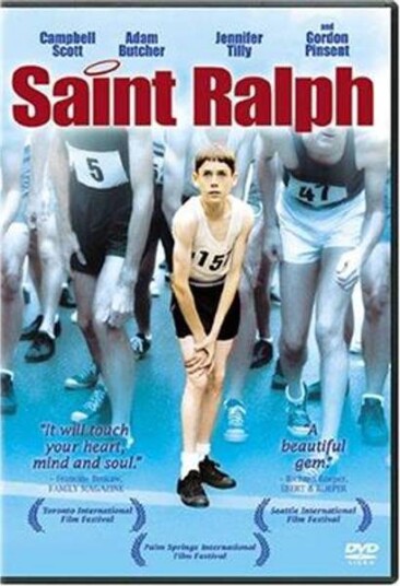 Saint Ralph (DVD) Saint Ralph (DVD)