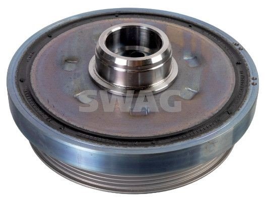 Remskive veivaksel SWAG 33 10 2116 Remskive veivaksel SWAG 33 10 2116