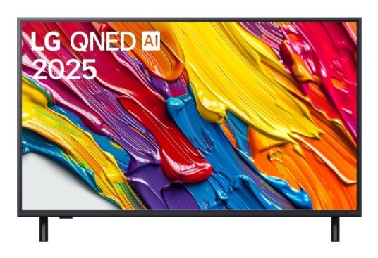 LG 43QNED82A6B