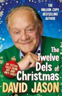 The Twelve Dels Of Christmas Av David Jason