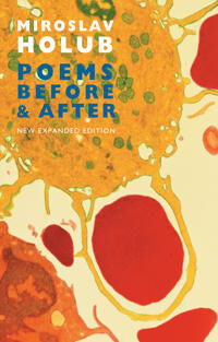 Poems Before & After Av Miroslav Holub