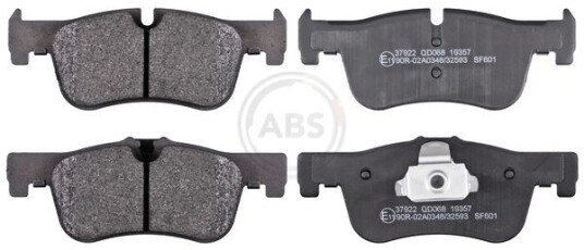 Bremseklosser A.B.S. 37922
