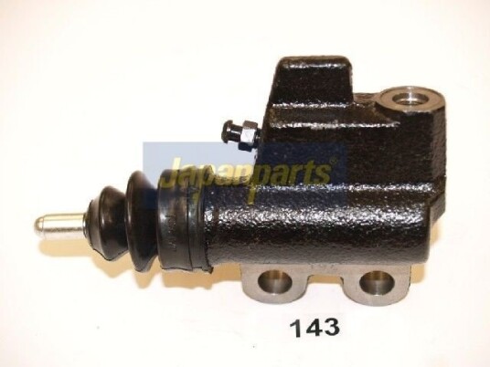 Slavesylinder, clutch JAPANPARTS CY-143