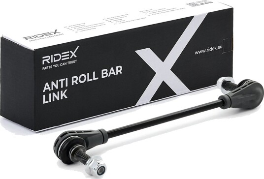 RIDEX 3229S0902 Stabilisatorstag RIDEX 3229S0902 Stabilisatorstag