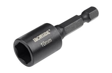 Ironside 200002 Kraftmagnetpipe 65 mm 16 mm, Håndverktøy