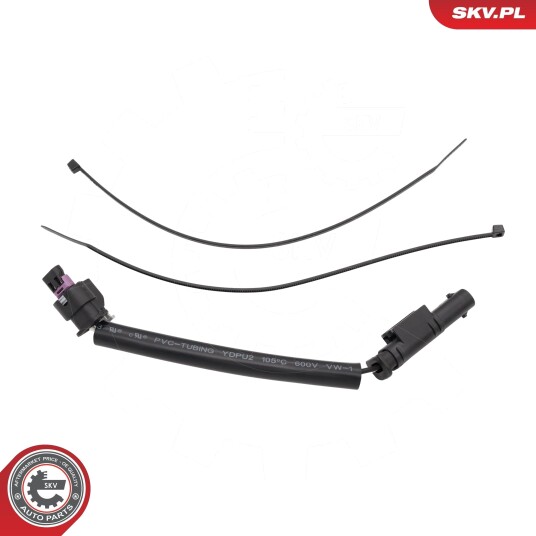 Tilkoplingsledning kamakselsensor ESEN SKV 53SKV033
