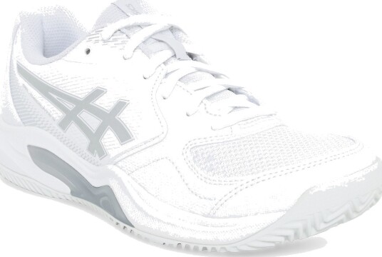 Asics Gel Dedicate 9 Clay White 37