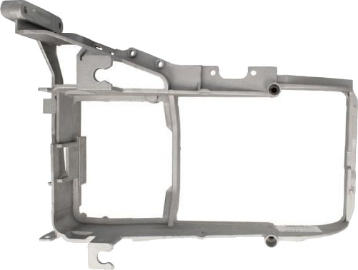 Feste, hovedlyskaster STARLINE TP DF-CF85-01-1400L