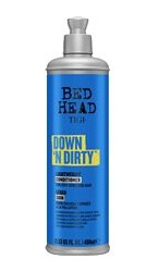 TIGI Down N Dirty Conditioner 400ml TIGI Down N Dirty Conditioner 400ml