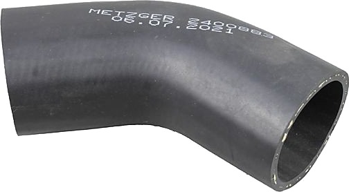 METZGER 2400883 Ladeluftslange METZGER 2400883 Ladeluftslange