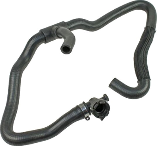 METZGER 2420389 Radiatorslange