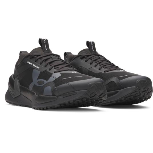 Under Armour Reign XT Treningssko Svart Black 43 Under Armour Reign XT Treningssko Svart Black 43