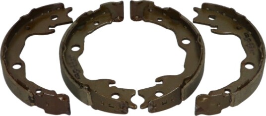 Bremsesko sett KAVO PARTS KBS 7440